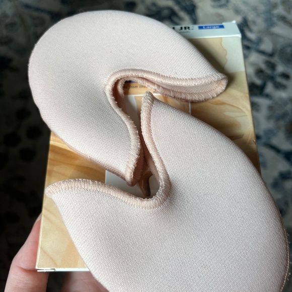 Grishko pointe ballet shoes - Picture 5 of 6